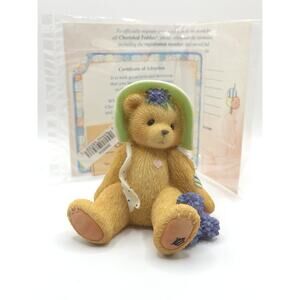 CHERISHED TEDDIES "VERONICA-INTL VERSION" 366854 NEW